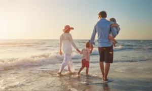 Couples & Family Travel
