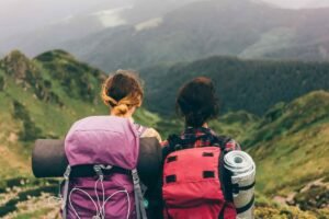 Eco-Friendly & Sustainable Travel