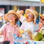 Discovering Southeast Asia: Top 5 Affordable Destinations for Couples and Families