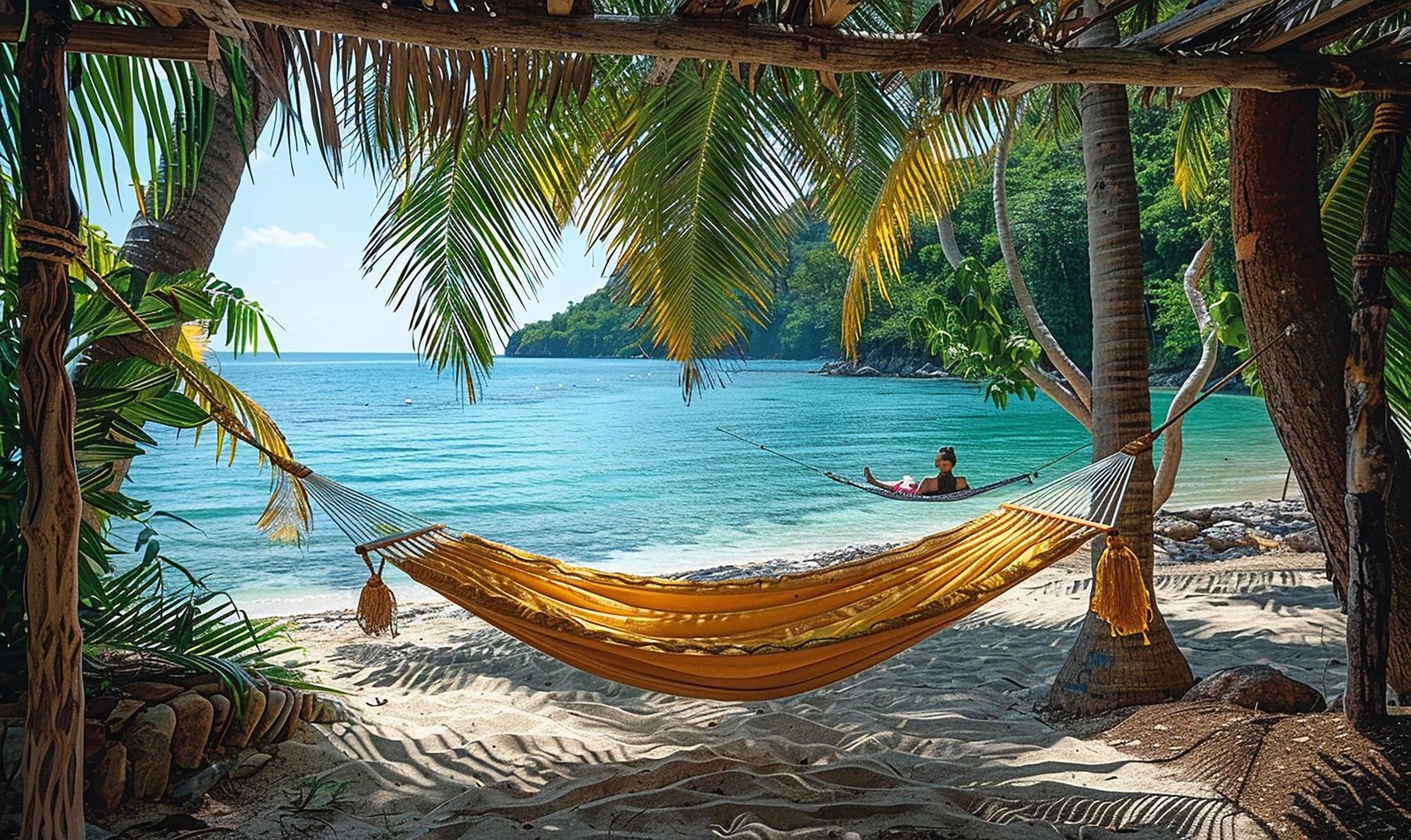 Mastering the Art of Balancing Relaxation and Adventure in Your Travels